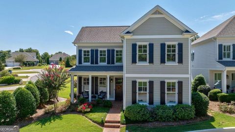 1280 Greenleffe CIR Statham GA 30666