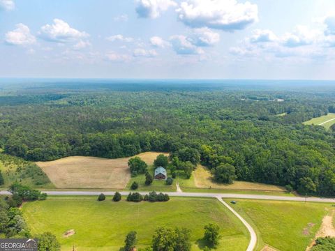 3780 Brownwood RD Madison GA 30650