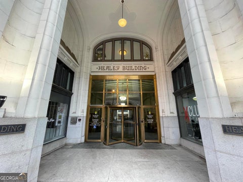 Photo of 57 Forsyth St. ST #11F, Atlanta, GA 30303 (MLS # 10785619)