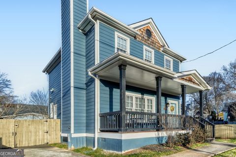 173 Chester AVE SE Atlanta GA 30316