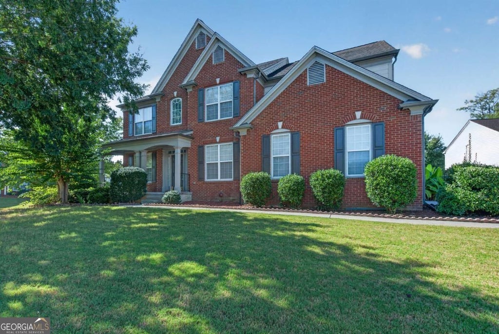 Photo of 225 Thamesmar Lane, Johns Creek, GA 30024 (MLS # 10844945)