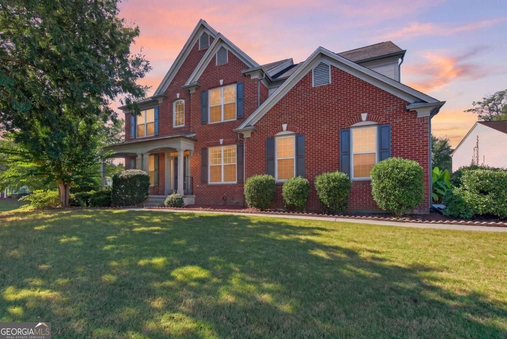 Photo of 225 Thamesmar Lane, Johns Creek, GA 30024 (MLS # 10844945)