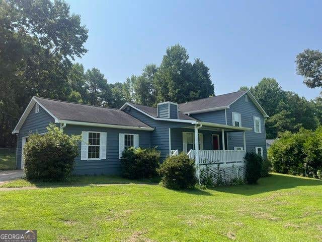 Photo of 326 Honeysuckle Terrace, Auburn, GA 30011 (MLS # 10824636)