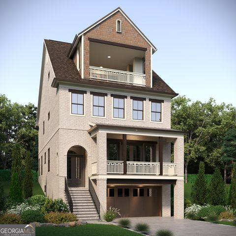 3540 Vermillion VW Suwanee GA 30024