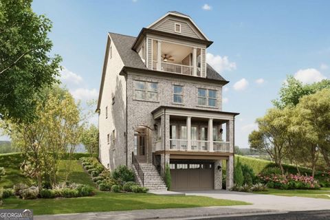 3540 Vermillion VW Suwanee GA 30024