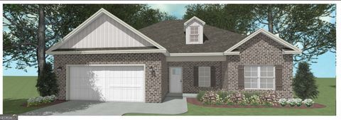 206 Willowbrook, Kathleen, GA 31047 - MLS#: 10458914