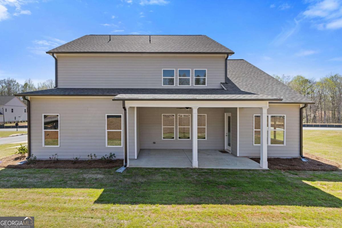 Traditions of Braselton - Residential