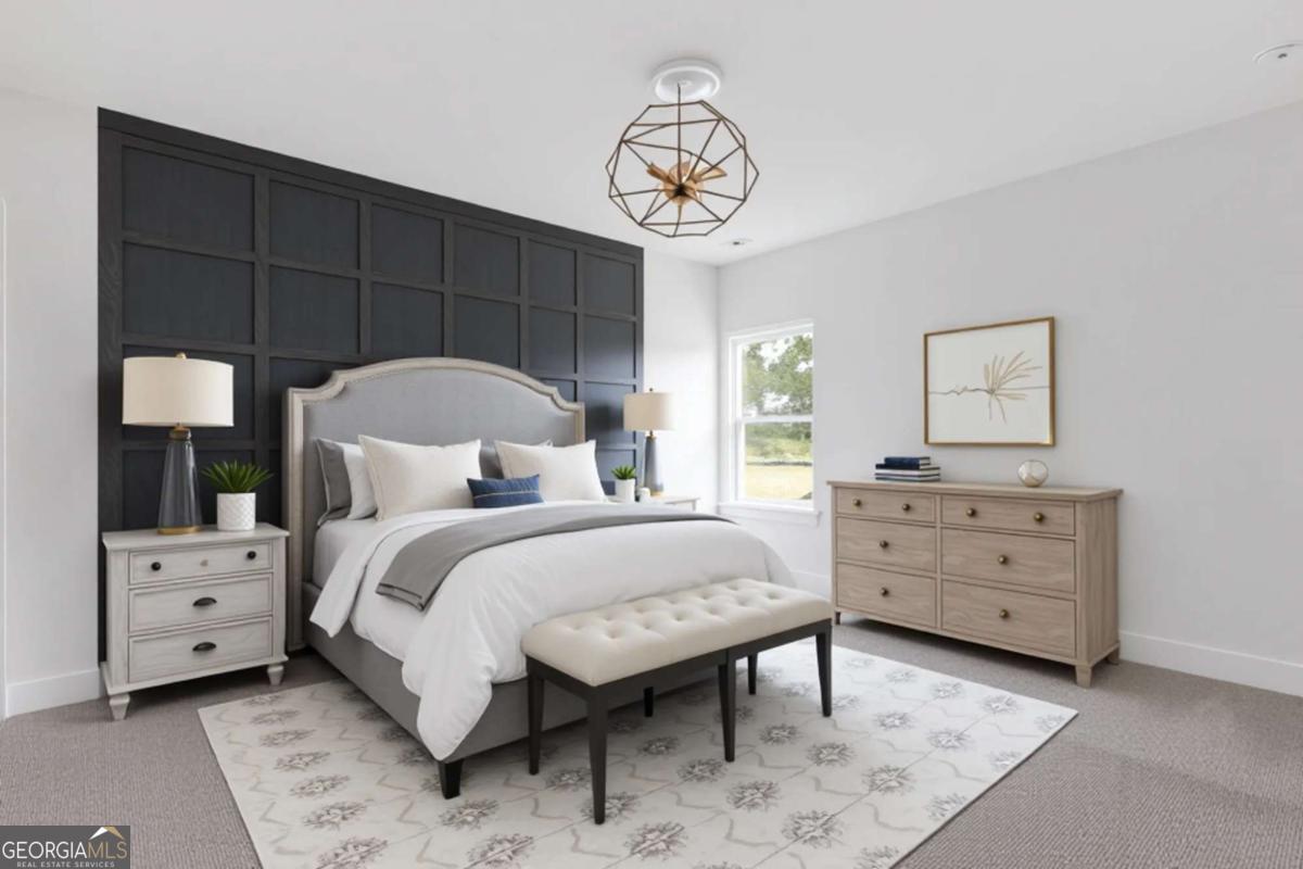 Traditions of Braselton - Residential