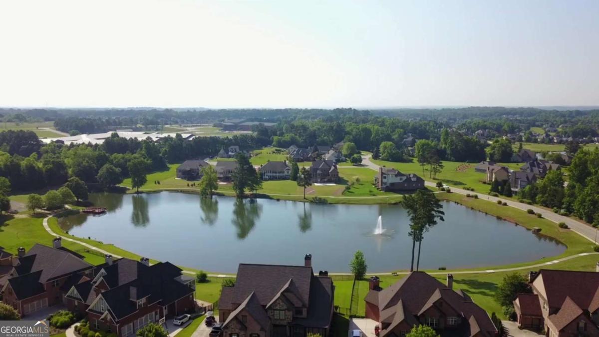 Traditions of Braselton - Residential