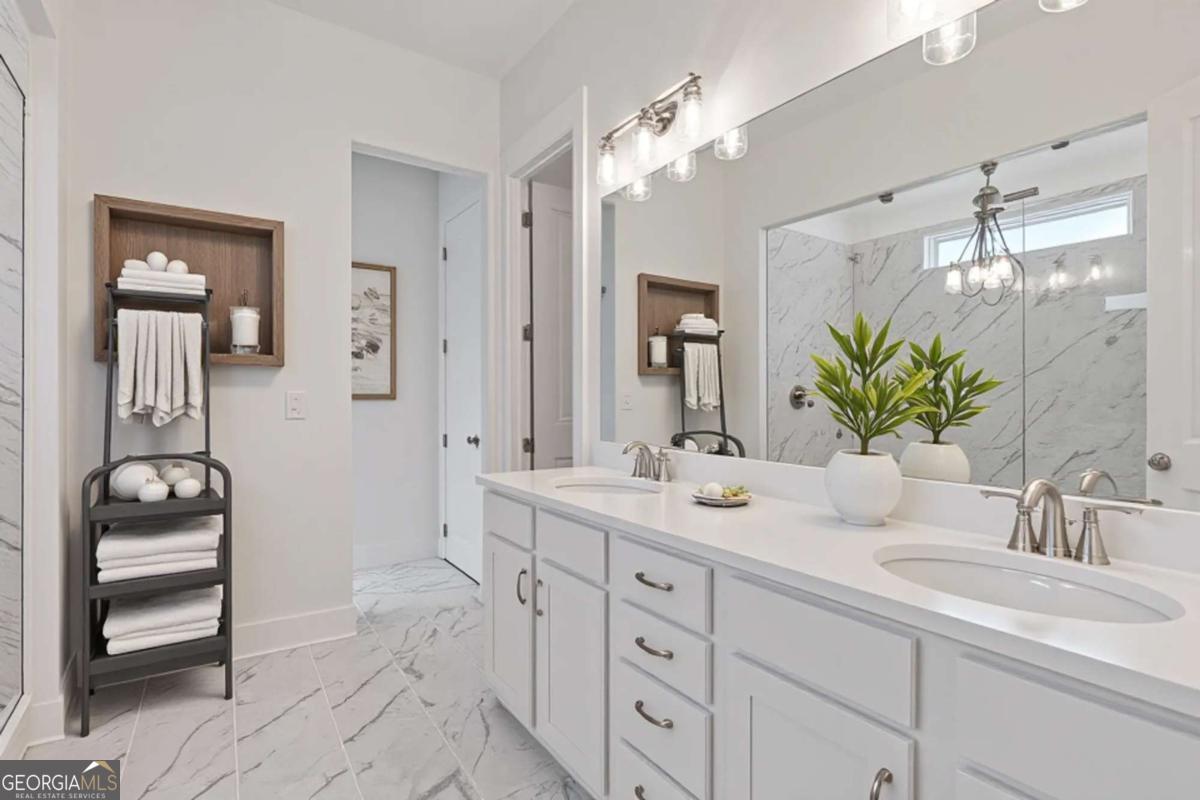 Traditions of Braselton - Residential