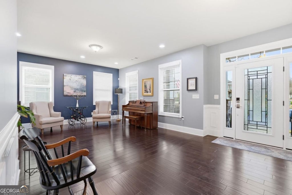 Photo of 2740 Augeron Court, Alpharetta, GA 30004 (MLS # 10840281)