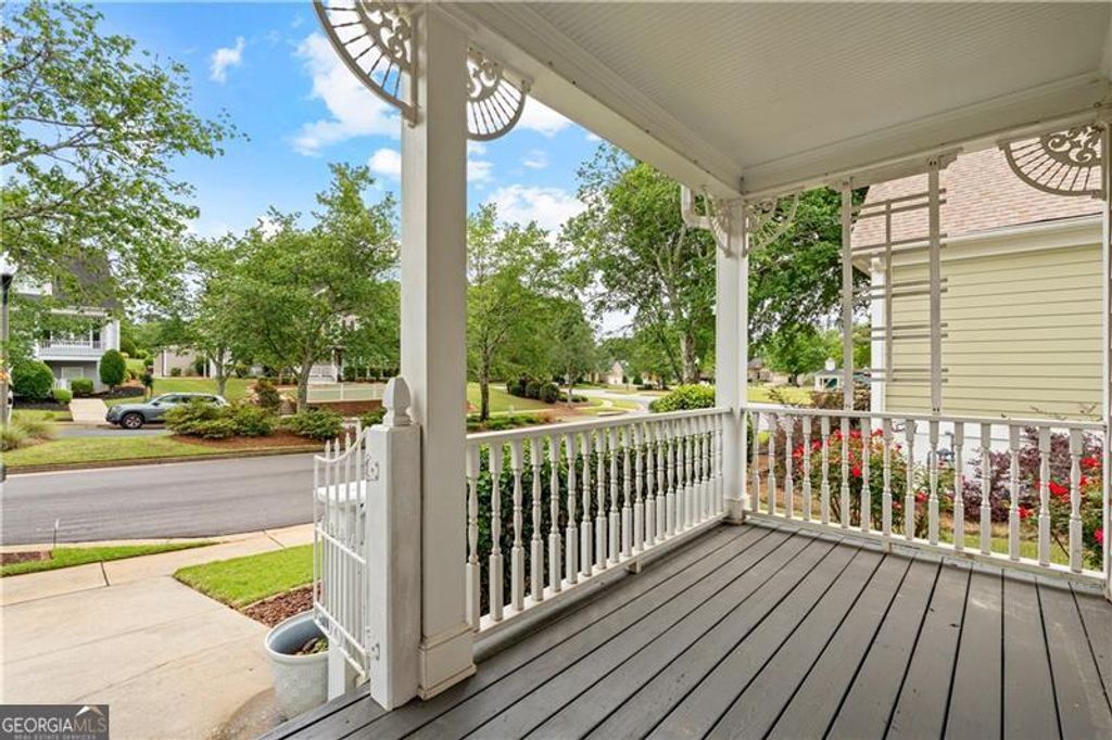 Photo of 8 Pecan Trace, Newnan, GA 30265 (MLS # 10762673)