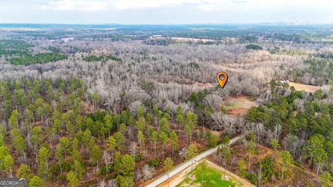 Tiny photo for 0 Sewell Road, Aragon, GA 30104 (MLS # 10670341)