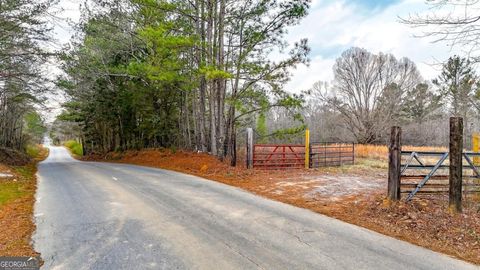 Tiny photo for 0 Sewell Road, Aragon, GA 30104 (MLS # 10670341)