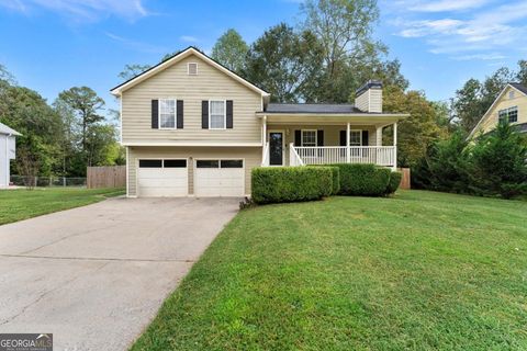 1890 Seals RD Dallas GA 30157