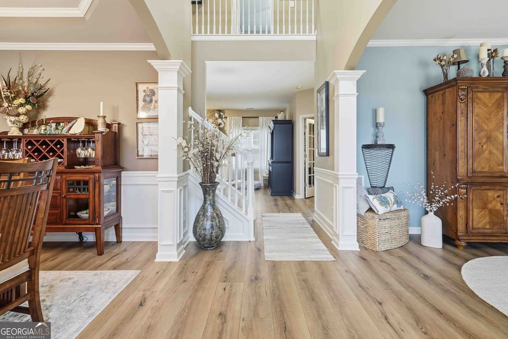 Photo of 73 Turtle Rock Cove, Acworth, GA 30101 (MLS # 10693923)