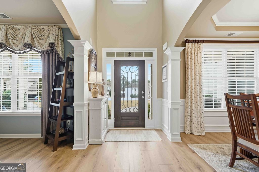 Photo of 73 Turtle Rock Cove, Acworth, GA 30101 (MLS # 10693923)