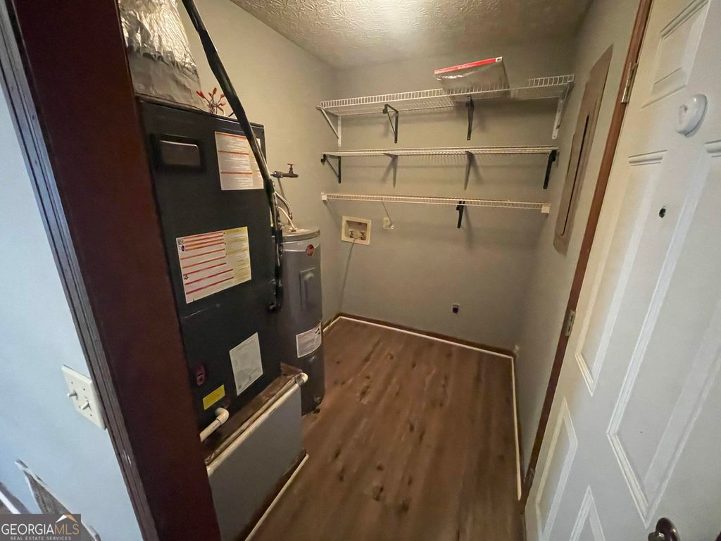 Photo of 271 E Wright Street #26, Winder, GA 30680 (MLS # 10701367)