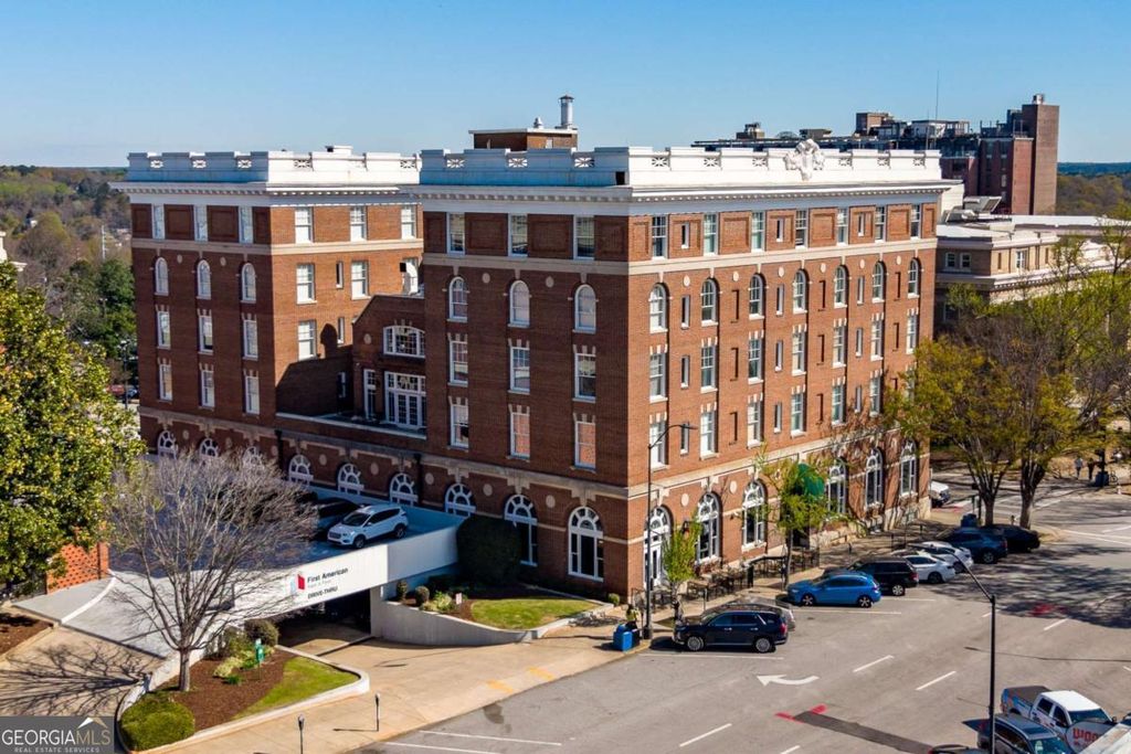 Photo of 247 Washington Street #409, Athens, GA 30601 (MLS # 10772576)