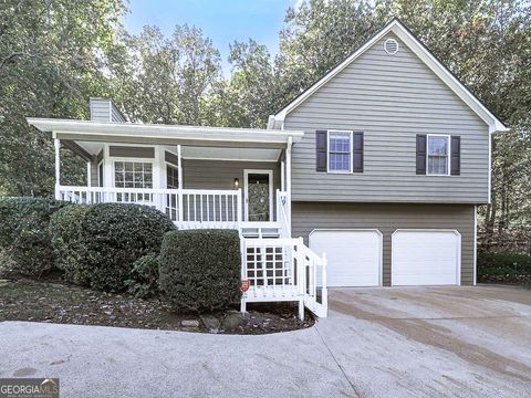 Photo of 921 White Stag Lane, Canton, GA 30115 (MLS # 10663262)