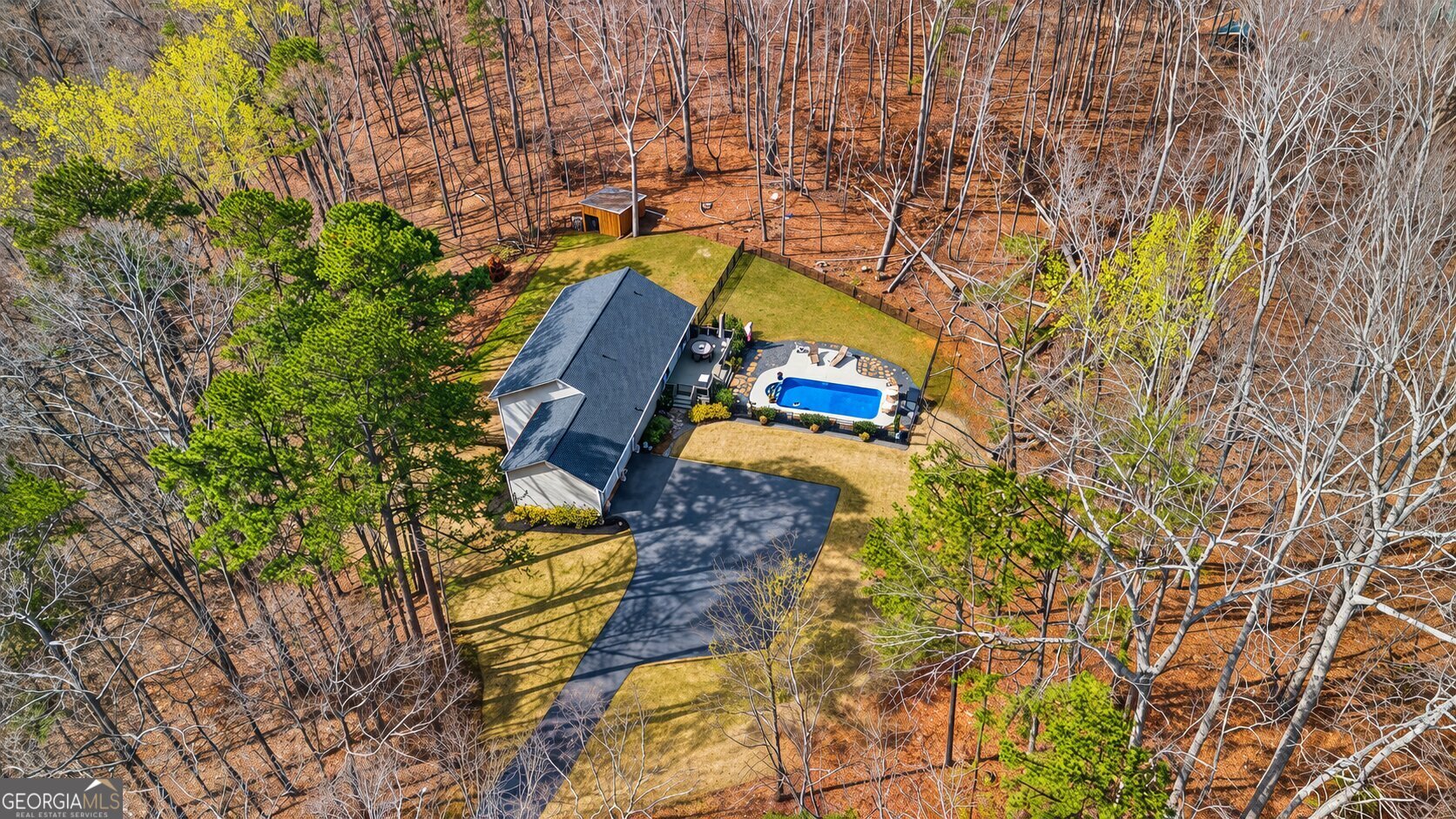 430 Valley RD