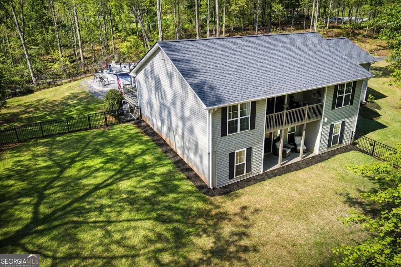 430 Valley RD