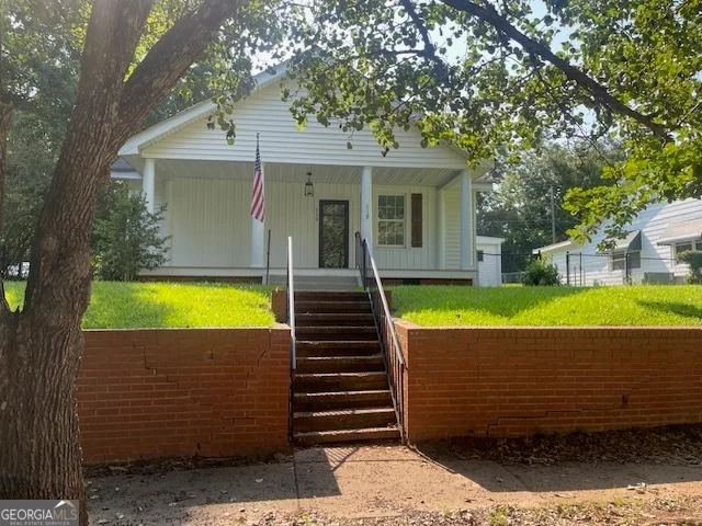 119 South Street