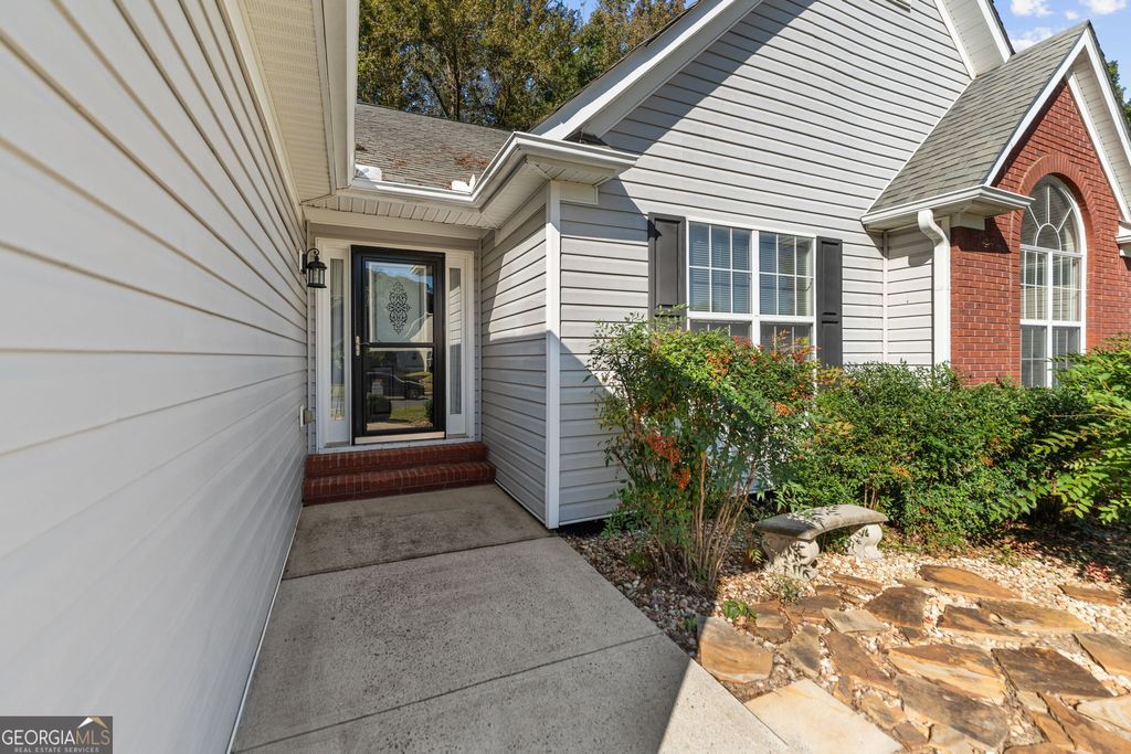 Photo of 4157 McEver Park Drive, Acworth, GA 30101 (MLS # 10632733)