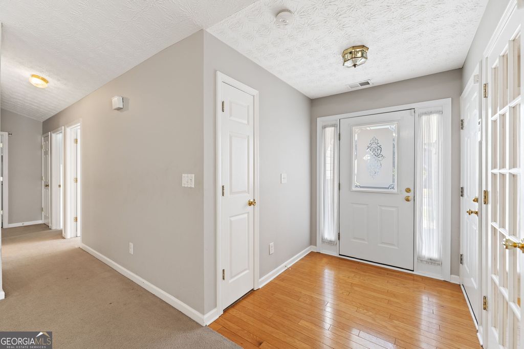 Photo of 4157 McEver Park Drive, Acworth, GA 30101 (MLS # 10632733)