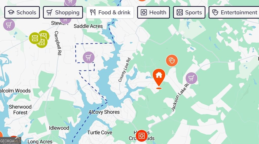 Photo of 70 Sydney Court #42, Mansfield, GA 30055 (MLS # 10678266)