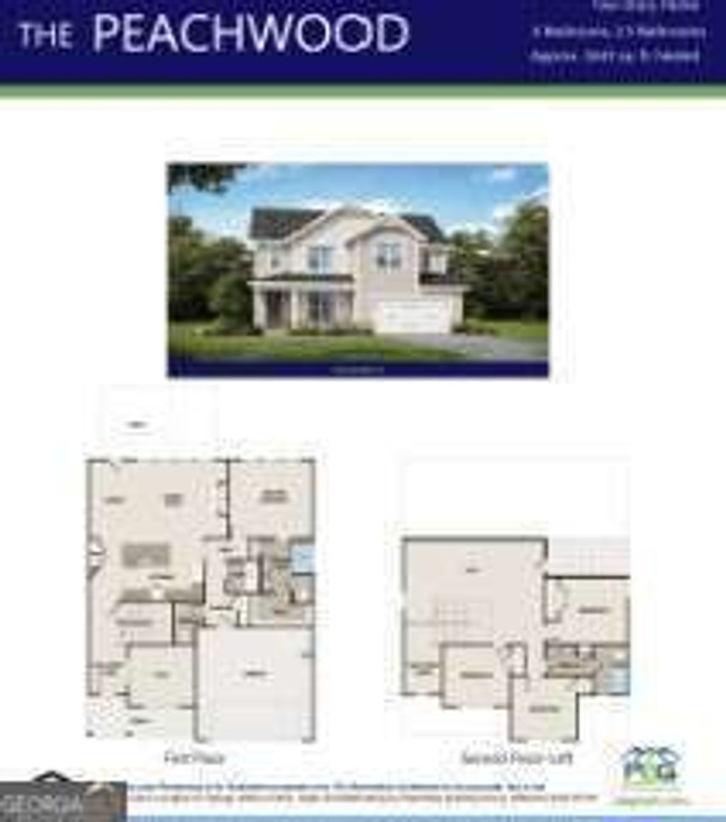 Photo of 70 Sydney Court #42, Mansfield, GA 30055 (MLS # 10678266)