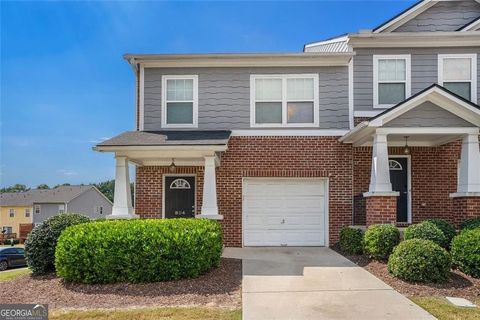 804 Arbor Gate LN Lawrenceville GA 30044