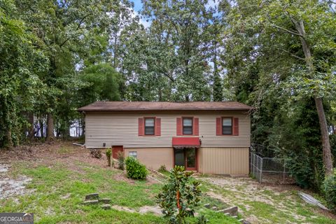 Photo of 149 Foxtail Drive, Hartwell, GA 30643 (MLS # 10586941)