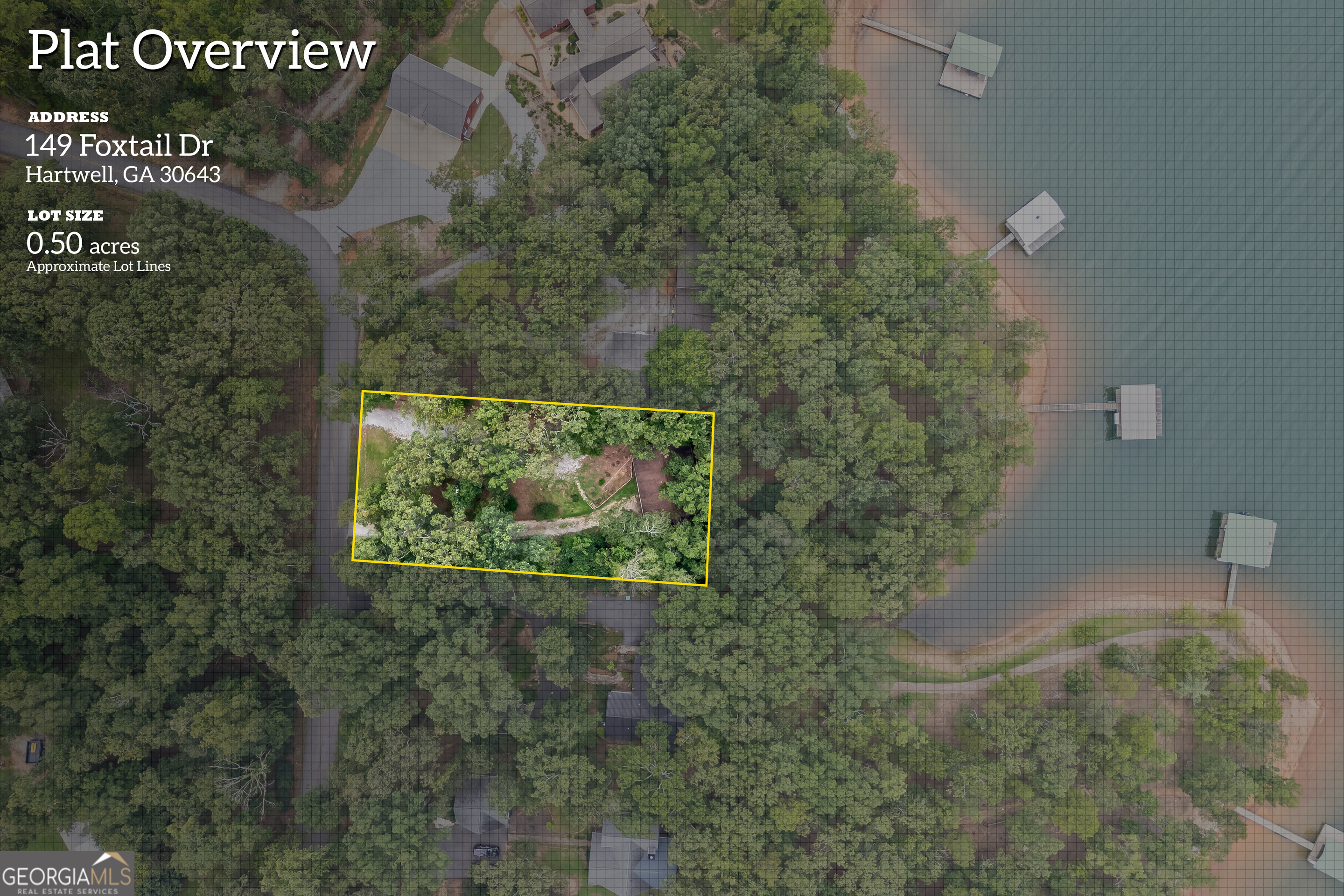 149 Foxtail DR