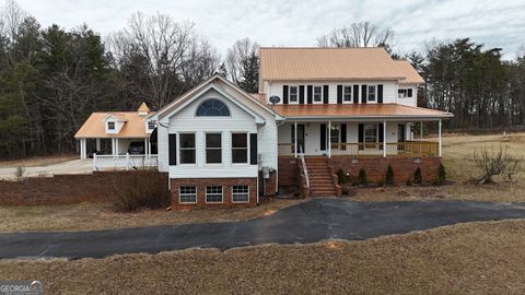 A home in Cleveland