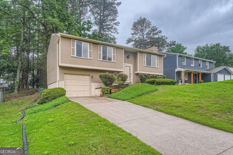 4470 Hopkins Lake DR NW Duluth GA 30096