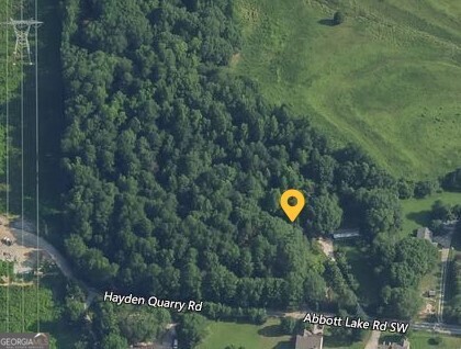 Exceptional Opportunity to build near Stoencrest Mall. Land is located in the Stonecrest Overlay. Build homes or townhomes. R1 Zoning. Utiility easement on propety. Land nearby to property planned for high density residential.