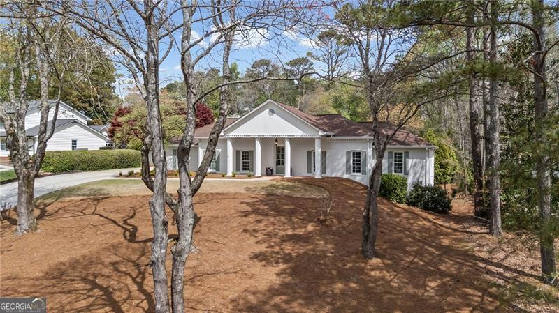 1275 Oakhaven DR