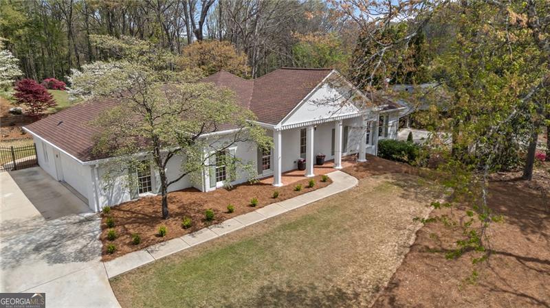 1275 Oakhaven DR