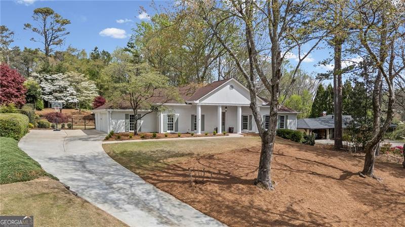 1275 Oakhaven DR