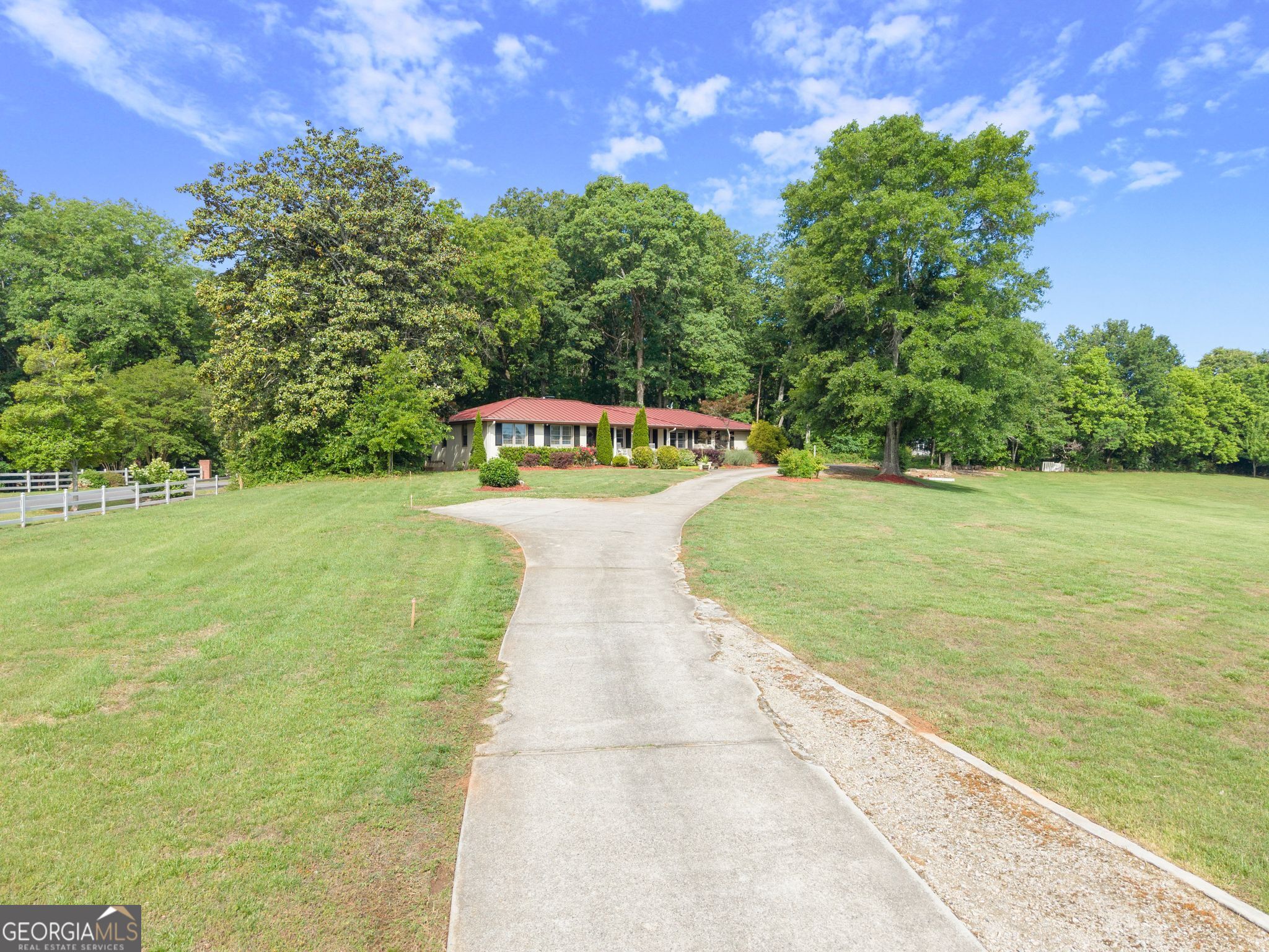 4100 Holbrook Campground RD