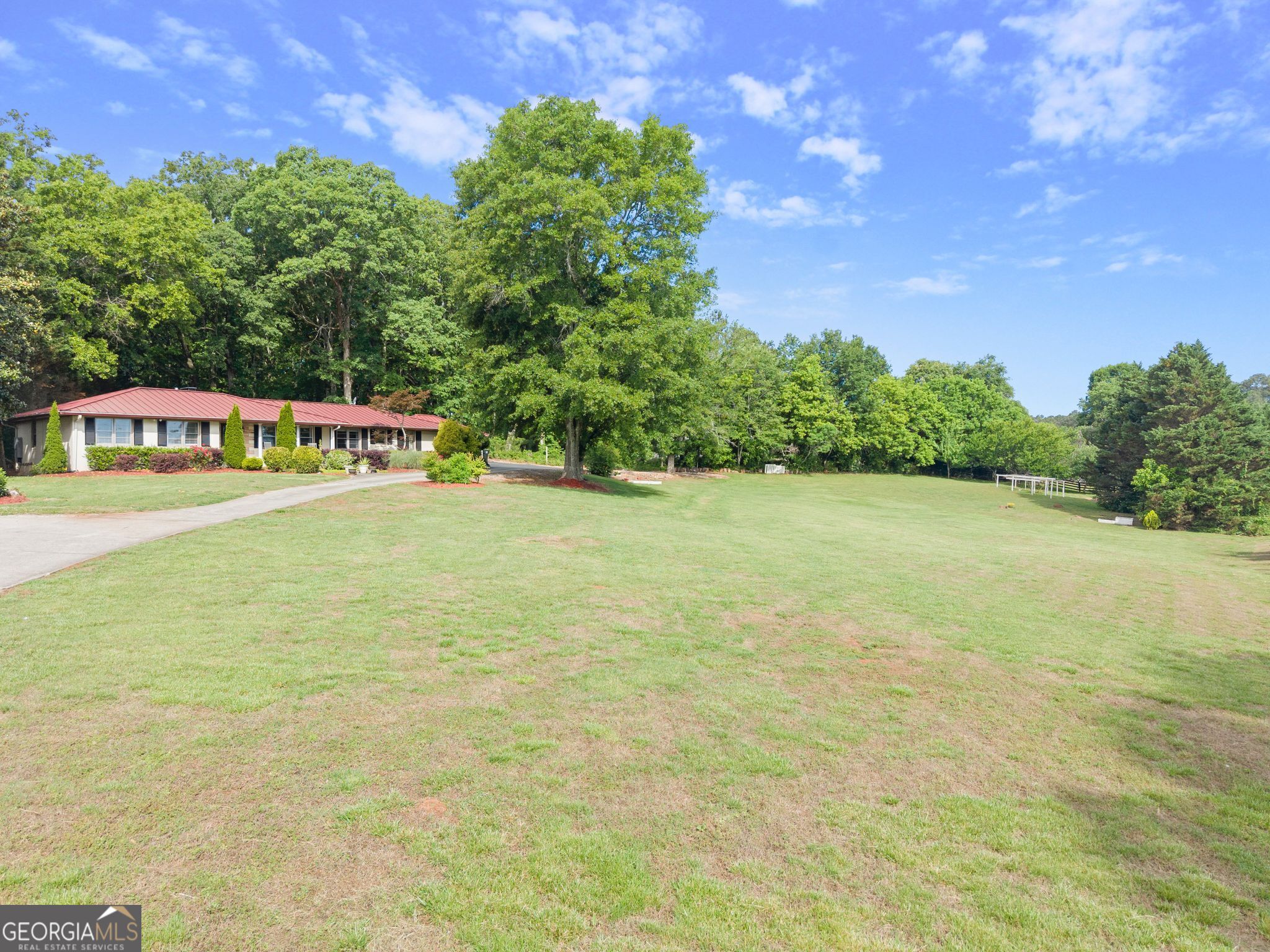 4100 Holbrook Campground RD
