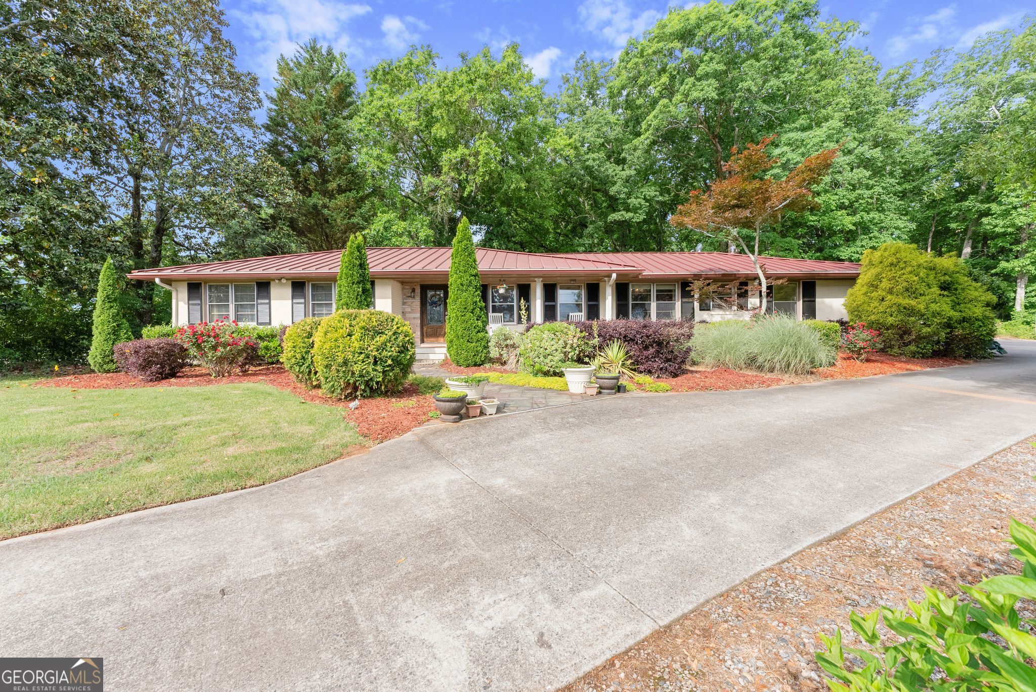 4100 Holbrook Campground RD