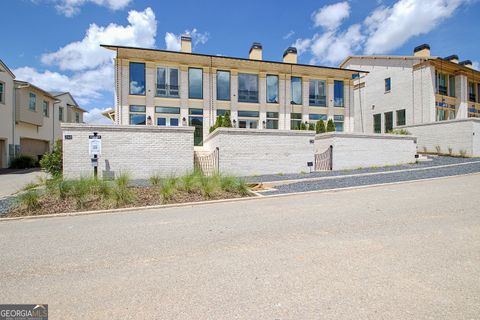 240 Rolison WAY Fayetteville GA 30214