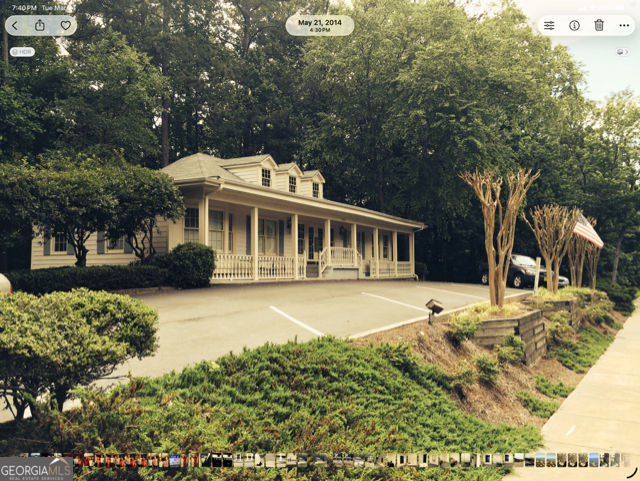 783 Holcomb Bridge RD