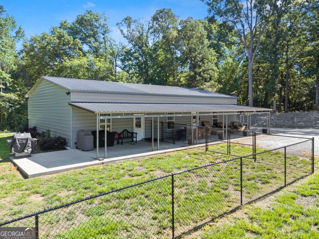 Photo of 1366 Wheeler Cemetery Road, Maysville, GA 30558 (MLS # 10781514)