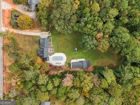 A home in Jonesboro