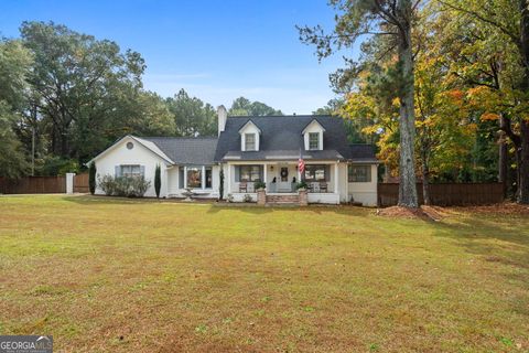 A home in Jonesboro