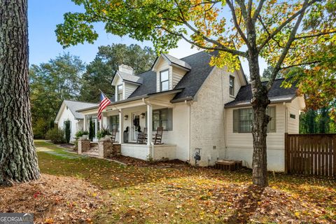 A home in Jonesboro