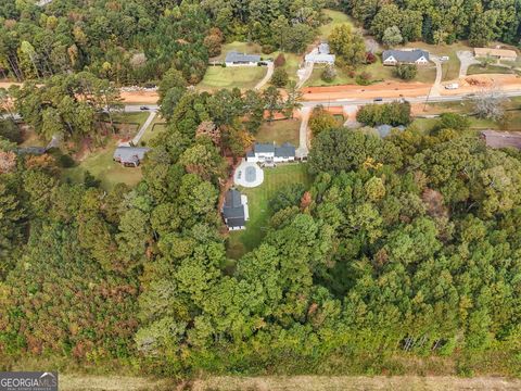 A home in Jonesboro